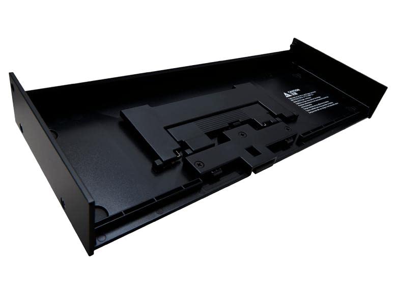 Roland Boutique Series Dock Angle Black DK-01, 2-Stage Adjustment,