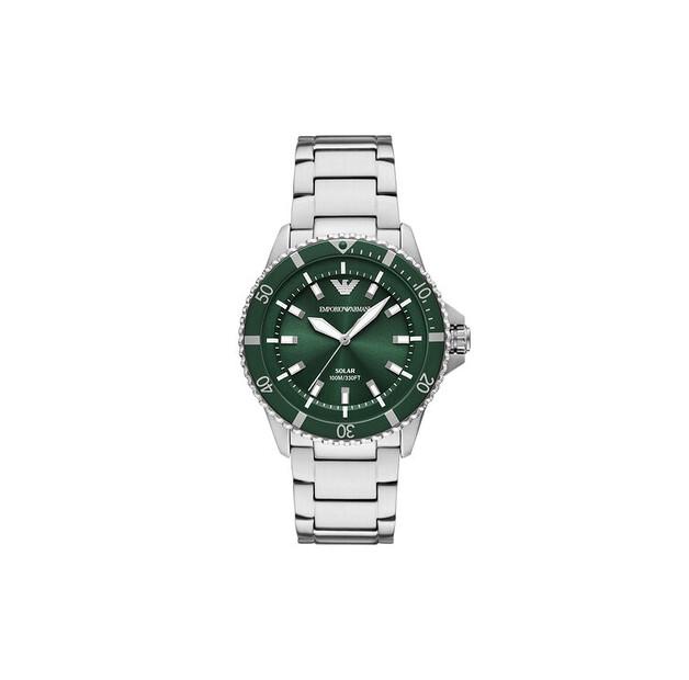 Часы Emporio Armani World Explorer