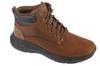 Parson - Ederic, Mens Brown Lace-up Shoes