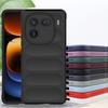Чехол для Vivo IQOO 12 5G, Чехол для Vivo IQOO 10 11 12 Pro 5G, Приятный на ощупь силиконовый, Роскошный ТПУ, Ударопрочный, Защитный, Задняя крышка для телефона