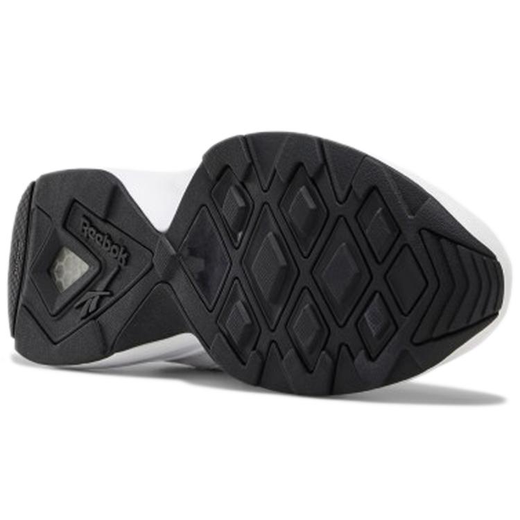 Aztrek Reebok 96 'Белый Неоновый Красный' DV7249