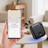 Анти-потеря Устройство Отслеживания Портативный Мини GPS Трекер Многофункциональный Поисковик Предметов для Ключей Кошелька Питомцев Сумки Рюкзака и Чемодана