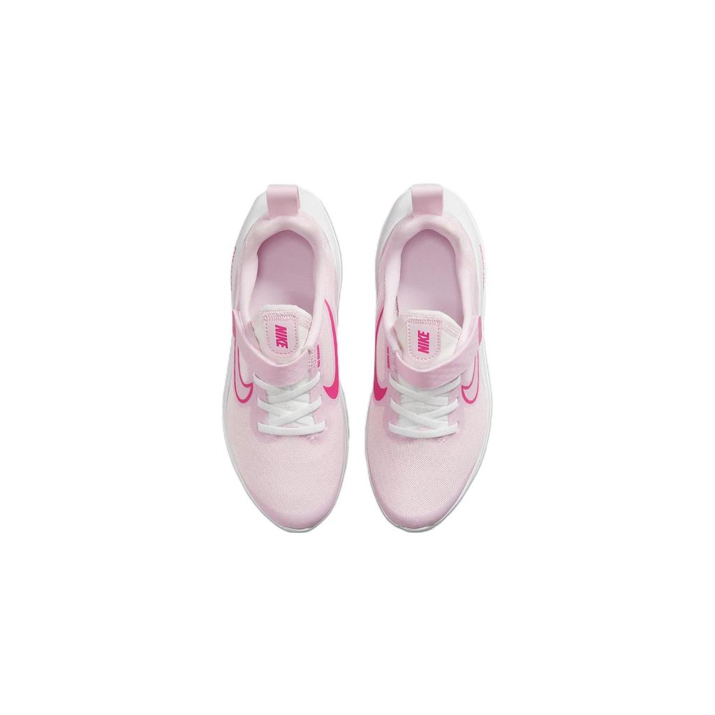 Nike Air Zoom Arcadia 2 Розовый Пена Гипер Розовый PS DM8492-600
