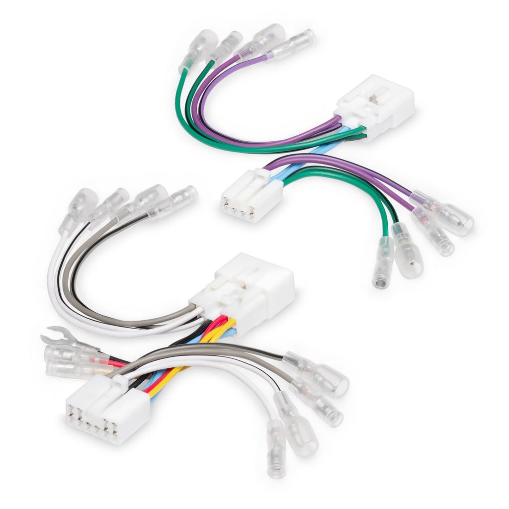 Кабель line-in/line-out Pioneer RD-Y301EL для автомобиля Toyota 10P/6P