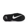 Nike Air More Uptempo 96 Черный Белый 2023 FV2291-001
