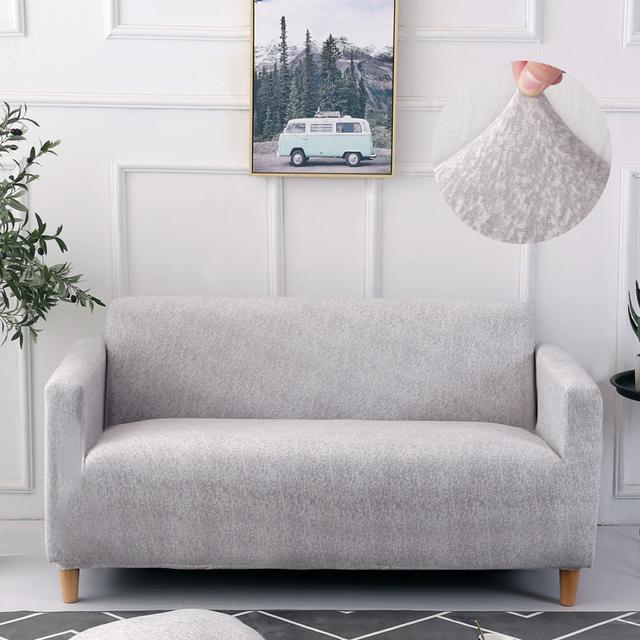 Защитные чехлы для диванов с принтом для гостиной, эластичные эластичные чехлы, секционные угловые чехлы для диванов