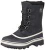 Sorel Caribou NM1000 Snow Size Brown Boots, Men's, 27cm,