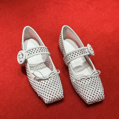 Женская обувь – Балетки