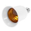 1/3/5pcs E14 To E27 Converter Lamp Bases Light Bulb Adapter Lamp Bulb Socket Base Holder Converter 110V 220V Room Lighting