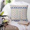 Palestinian Tatreez Embroidery Pattern Pillow Cover Pillow Case For Chair Sofa Home Decoration Cushion Cover Pillowcases