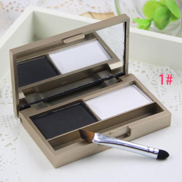 Пудра для бровей