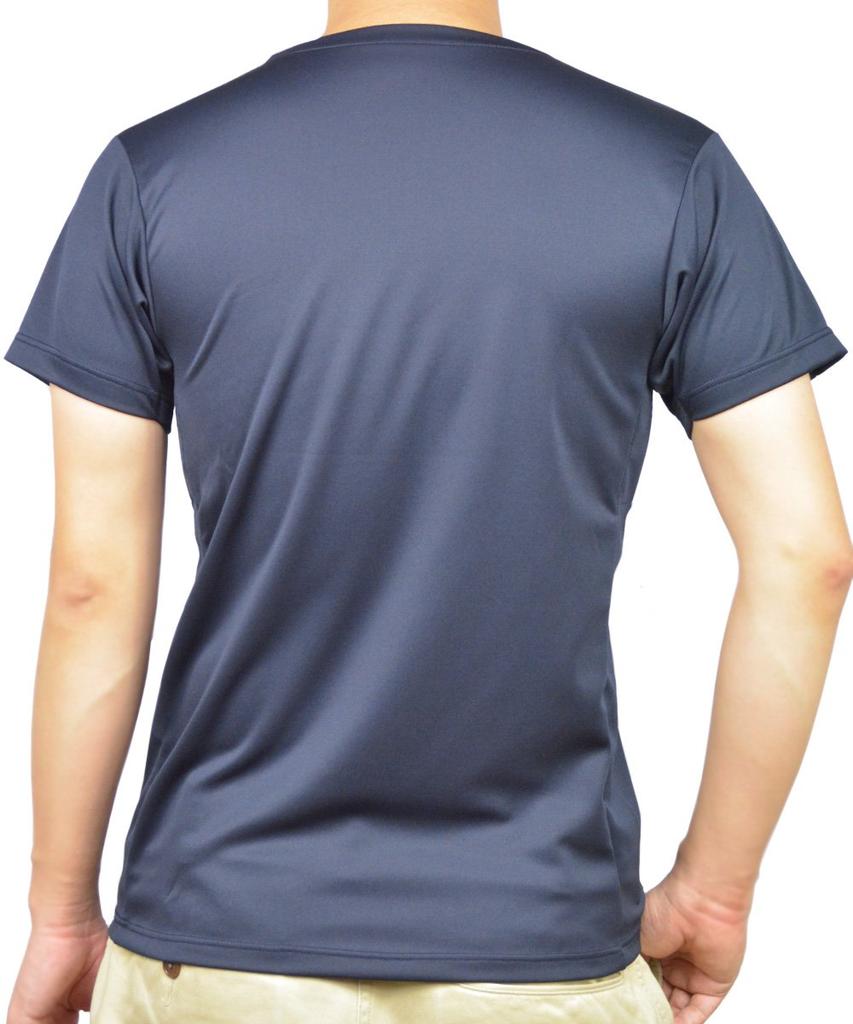 Клэр Микро Кубик Дип Футболка с подмышками от пота V-образный вырез, 2 шт., Средний,