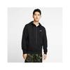 Nike Толстовка с капюшоном и застежкой-молнией Club Full Zip Hoodie Bv2649 010 S2306
