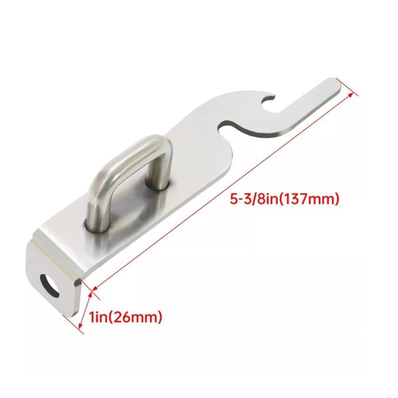 2025 Замена усиленных металлических держателей стоек задней двери для Transit Sprinter NCV3 VS30