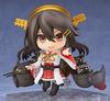 Nendoroid Kantai Collection раскрашенная подвижная фигурка Харуны -KanColle- Kai-2 Немасштабная ABS&PVC