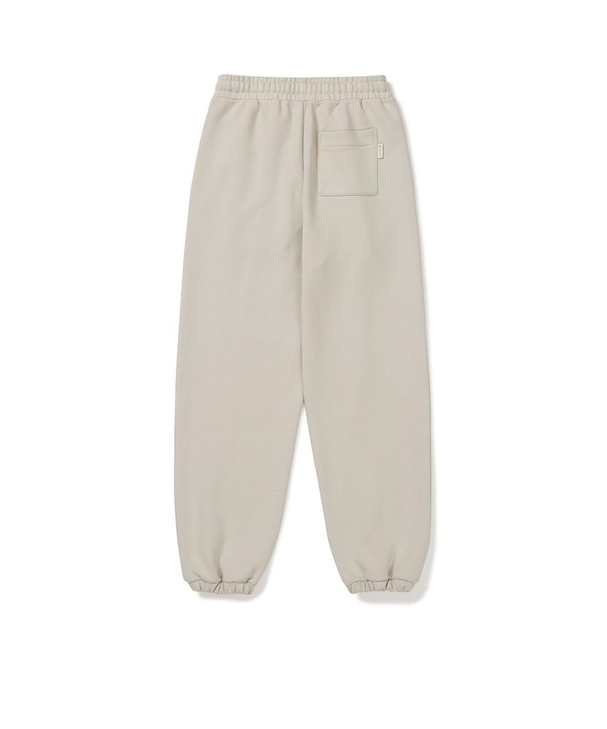 SNOWPEAK APPAREL Land Women'S Jogger Pants (S24Fwffp61) Light Beige