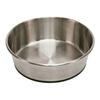 KERBL Gamelle Anti-glisse - En Inox - 2800 Ml - Pour Chien Et Chat