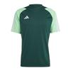 Adidas Mens Tiro 23 Competition Jersey
