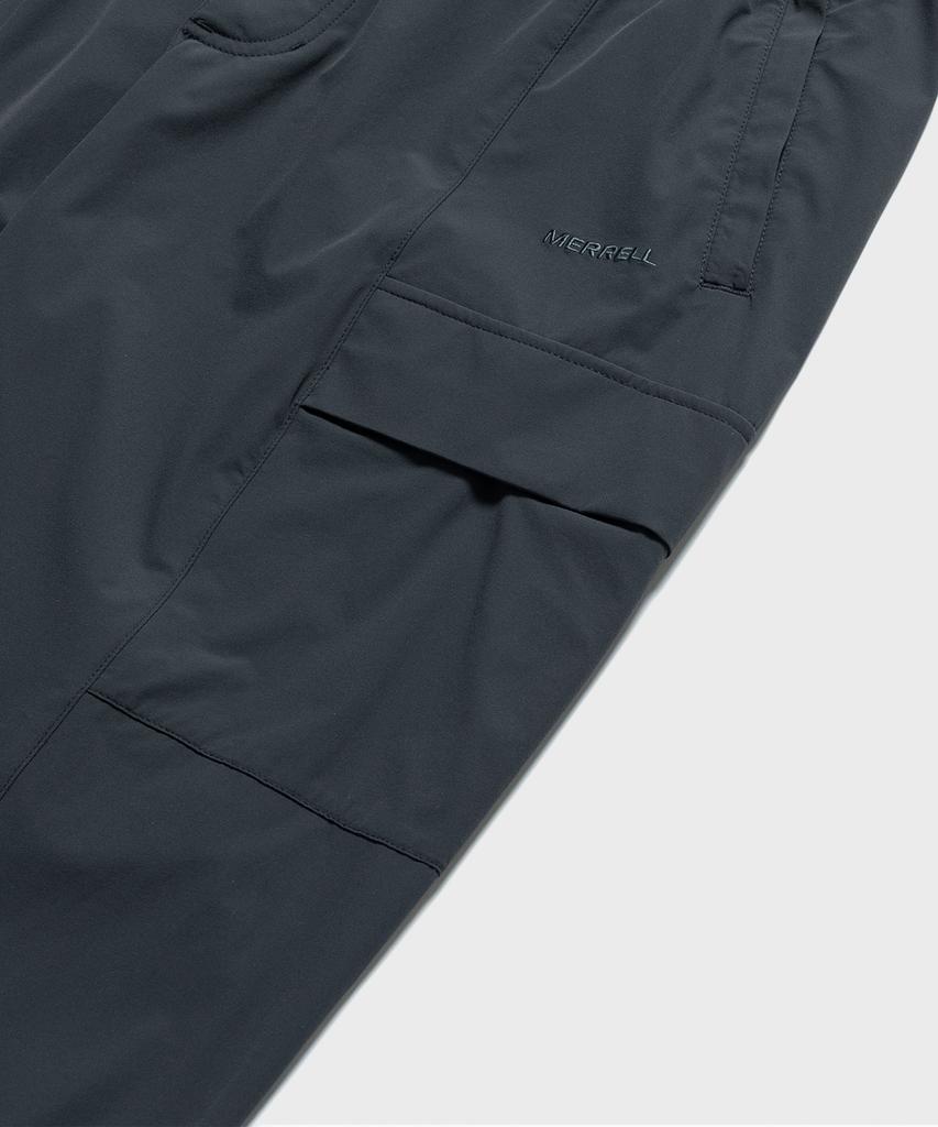 MERRELL [Мужские] Легкие спортивные брюки Trail Stretch Темно-синие