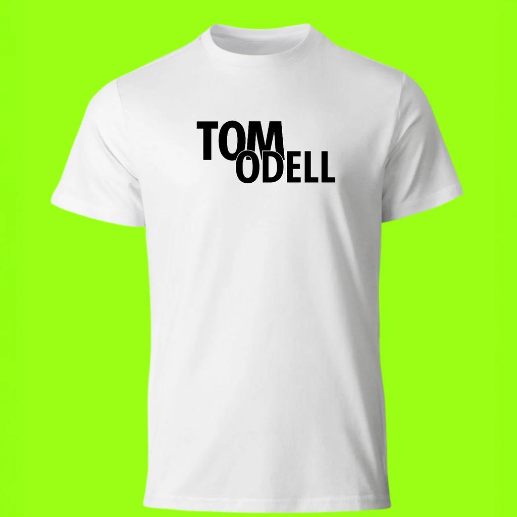 Tom Odell - T Shirt - Indie Rock Pop Artist Music Band