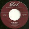 7inch Record FONTANE SISTERS, BILLY VAUGHN'S ORC - Silver Bells / Nuttin' For Christma 4515434 DOT RECORDS 1955 US Pop Used