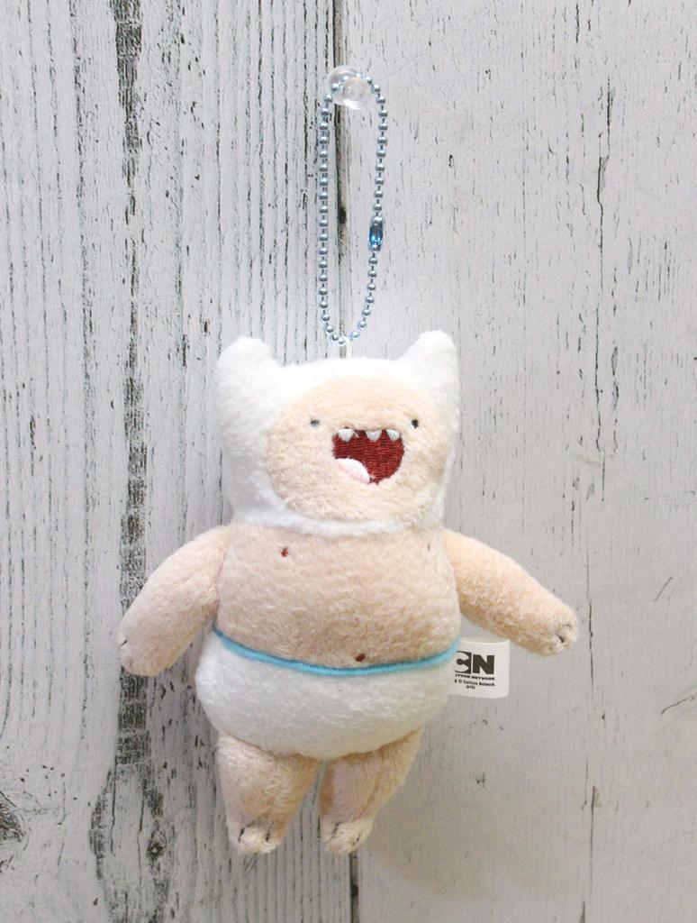 Shinada Adventure Time Baby Fin Mascot adventure time FINN 6×4×14 см SAT-020181