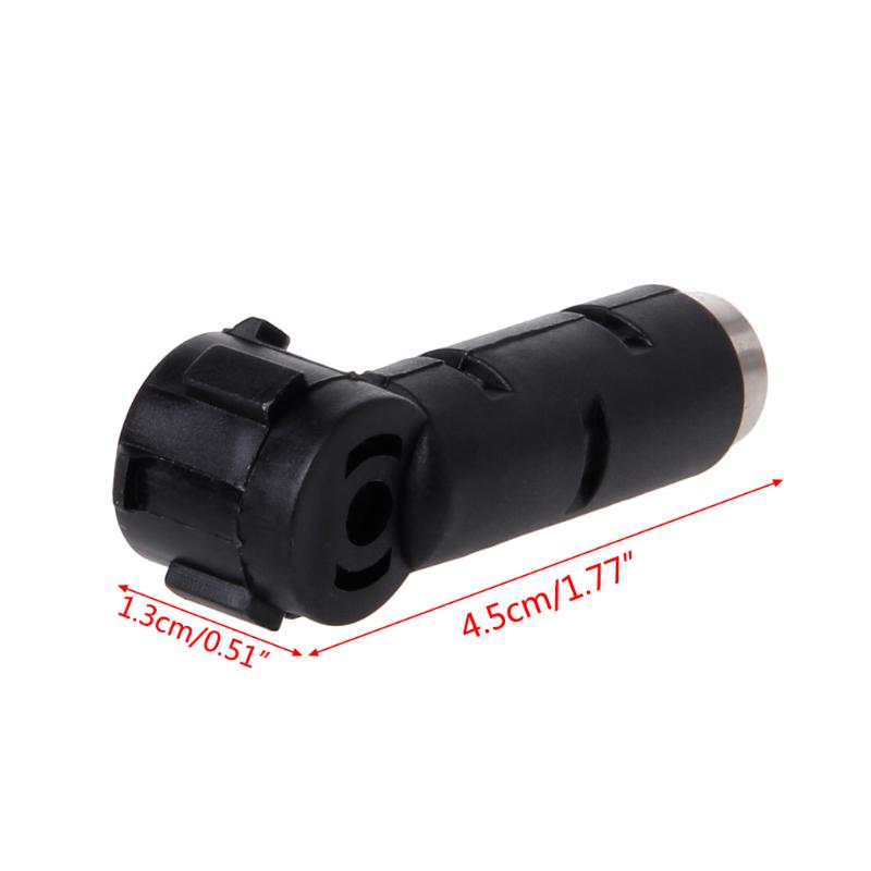 Адаптер антенны стереорадио Разъем антенны DIN для пластика для Shell Conve