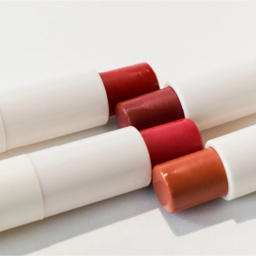 melixir Vegan Lip Butter 3.9g 5ea