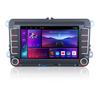 7-дюймовый автомобильный плеер для Volkswagen VW CC Passat B7 Polo Golf 5 6 Jetta mk5 mk6 Mirrorlink FM WIFI GPS RDS Wireless Carplay