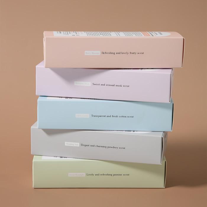 [Farmstay] Парфюмированный крем для рук 100 мл