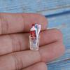 4Pcs/Set Dollhouse Miniature Cup Toothpaste Toothbrush Set Miniature Dollhouse Bathroom Scene Decor 1:6 1:12 Dollhouse Decor