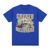 Crypto Millionaire Funny Meme T Shirts Unisex Women Clothing Casual Cotton Short Sleeve Tshirt Hip Hop Vintage Oversized Tshirts
