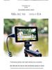 7SHIMBOL Монитор-видоискатель Peng M5 5,5-дюймовый HD-сенсорный монитор для DSLR/беззеркальных камер