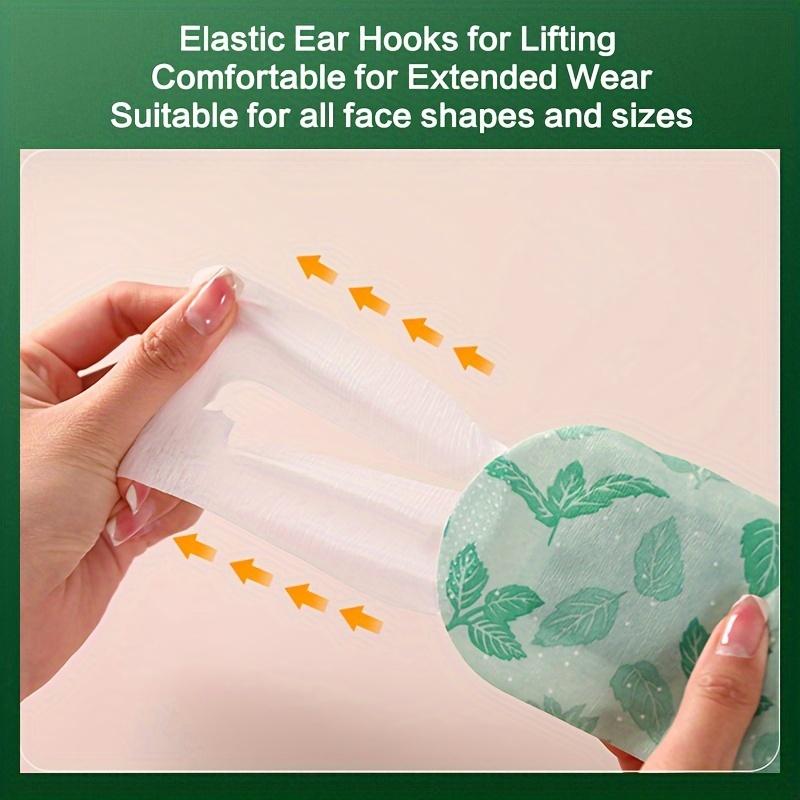 5/10 шт. Паровая горячая компрессионная маска для глаз с ароматом лаванды, успокаивающая паровая маска для глаз, паровая маска для глаз, успокаивающая лавандовая маска для глаз, паровая маска для глаз