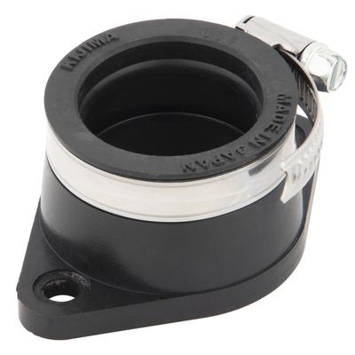 Kijima K507-604 Мотоциклетные запчасти Резиновый изолятор Шаг 58 Совместимый с VM26 (1,4 дюйма (35 мм) Диаметр