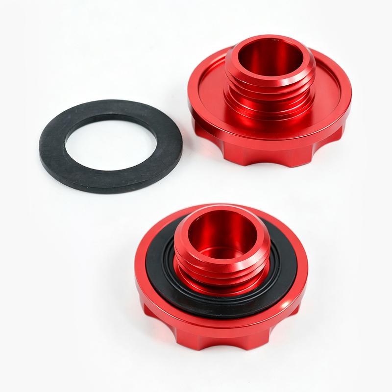 LW Aluminum Engine Oil Cap Tank Cover for Honda for toyota