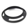 Lens Hood Sunshade replace LH-XF1545 for Fujifilm Fujinon XC 15-45mm F3.5-5.6 OIS PZ / Fuji 15-45 f/3.5-5.6 Lens