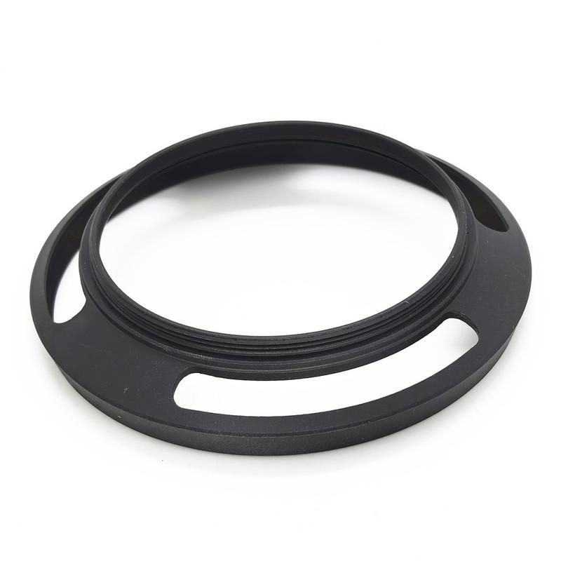 Lens Hood Sunshade replace LH-XF1545 for Fujifilm Fujinon XC 15-45mm F3.5-5.6 OIS PZ / Fuji 15-45 f/3.5-5.6 Lens