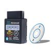 HH OBD V2.1 Bluetooth Car Fault Detector ELM327 OBD2