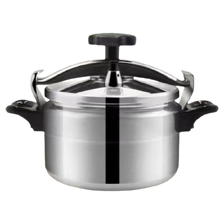 Газовая плита Скороварка Энергоэффективный Алюминий Замок безопасности Кастрюли Кухонный инструмент Принадлежности для приготовления еды