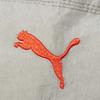 Puma Пуховик с капюшоном X Attempt Collaboration Мужская Верхняя одежда Лайм 598253-84