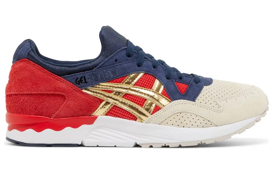 Asics Gel Lyte V Concepts Libertea 1201A943-100