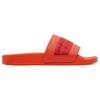 Off-White OFF WHITE Stylish Sandal Men's Red OMIA088E20FAB0042525