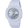 Женские G-SHOCK GMA-P2100SG-2AJF [G-SHOCK] Круглые часы Лавандовая смола *Биомасса Пластик