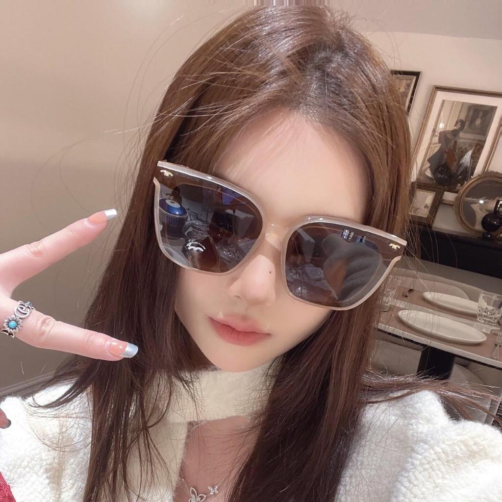 Солнцезащитные очки модных брендов высокого качества с защитой от УФ-лучей для женщин и мужчин 0777