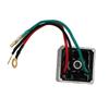 New Voltage Regulator For EZGO E-Z-GO 1994-2014 TXT Standard W/ Lights Cart