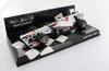 PMA Sauber F1 Team Showcar 2011 Завершенный продукт 1/43 К.Кобаяши