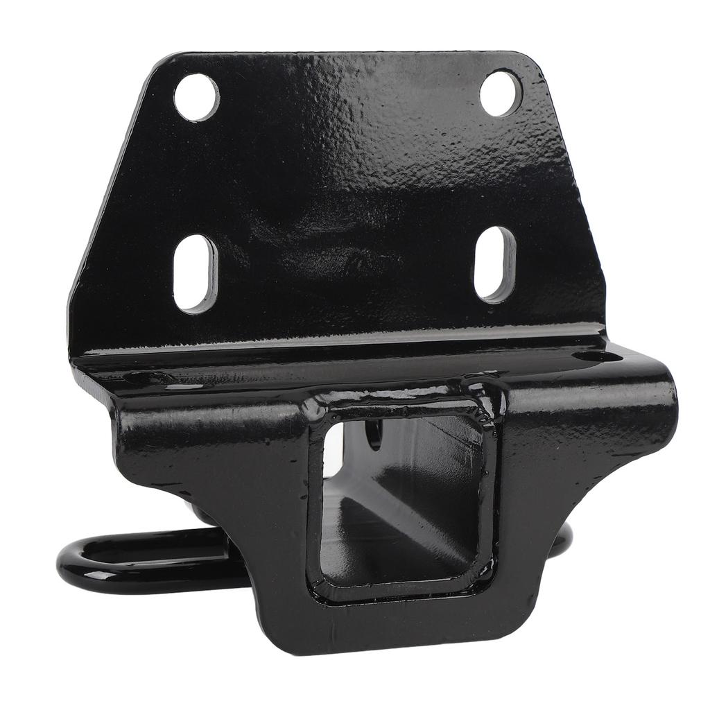 Фаркоп Сверхпрочная сталь 2-дюймовый приемник Многофункциональный прицепный фаркоп для GX470 с 2003 по 2009 год