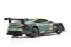 Kyosho Auto Scale Collection Aston Martin DBR9 07LM Радиоуправляемые детали MZP225L9 1/27 MINI-Z MR-03W-MM No.009