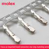 Molex 205342-5128 Original Gold Connector Terminal 24-26AWG